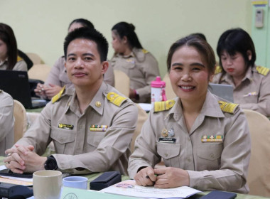 การประชุมประจำเดือน ครั้งที่ 9/2569 ประจำเดือนกันยายน 2569 พารามิเตอร์รูปภาพ 4